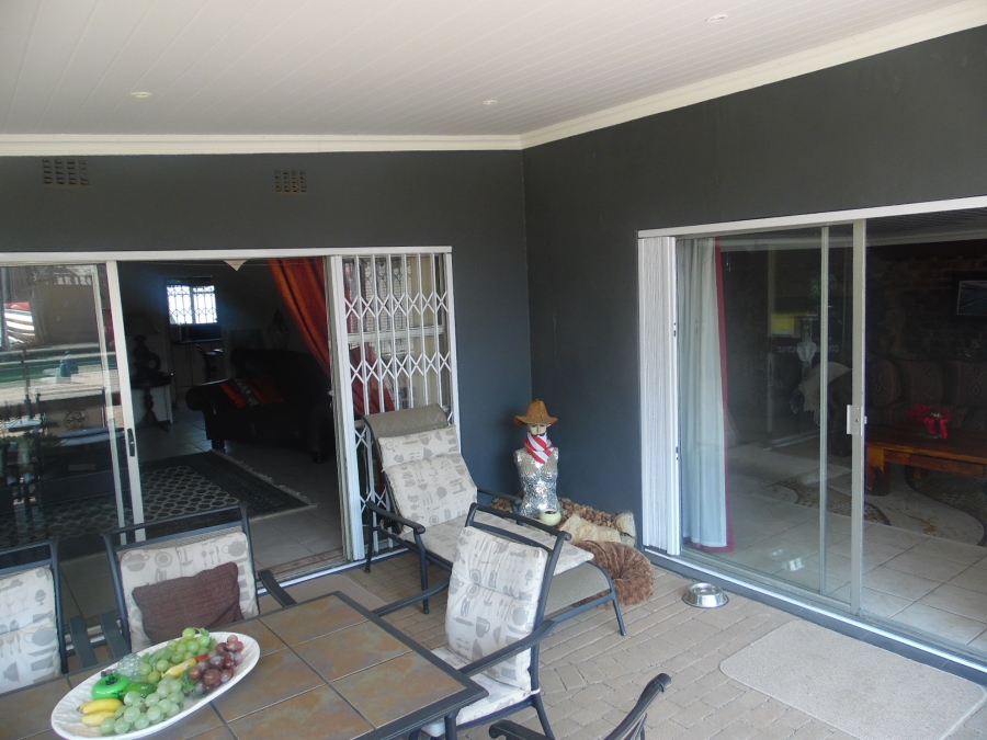 3 Bedroom Property for Sale in Jim Fouchepark Free State